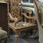 614 8797 ARMCHAIR